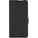 Чехол футляр-книга DF для Realme GT 6 DF rmFlip-55 (black)
