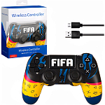 Геймпад БП для SONY PS4 Dual Shock с рисунком №3