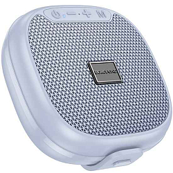 Колонка портативная BOROFONE BR47 Blue Star