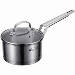 Ковш 1.7л REGENT Linea SIRENA 65-0116 ; 16х8,5 см