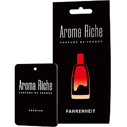 Ароматизатор MIODORE - Fahrenheit (подвесной картонный)