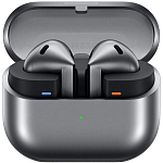 Наушники Samsung Galaxy Buds 3 (SM-R530) серебристый