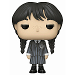 Фигурка Funko POP! TV Wednesday Wednesday Addams (1309) 67457