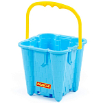 Ведро-замок ПОЛЕСЬЕ большое №2 57044