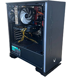 Системный блок игровой TOP OPTIMA 240829 (Core i5-12400F/ 16GB DDR4/ SSD 1TB/ RTX 3060/ DOS)