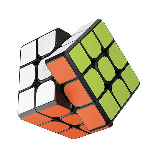 Умный кубик Рубика XIAOMI Color Mi Smart Rubik
