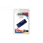USB 32Gb OltraMax 240 Blue