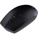 Мышь БП SMARTBUY ONE 203AG-K, черная