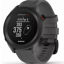 Смарт-часы Garmin Aproach S12 2022 Edition