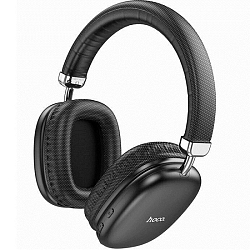 Наушники HOCO W35 Air черные