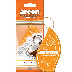 Ароматизатор AREON MON AREON COCONUT ЁЛКА