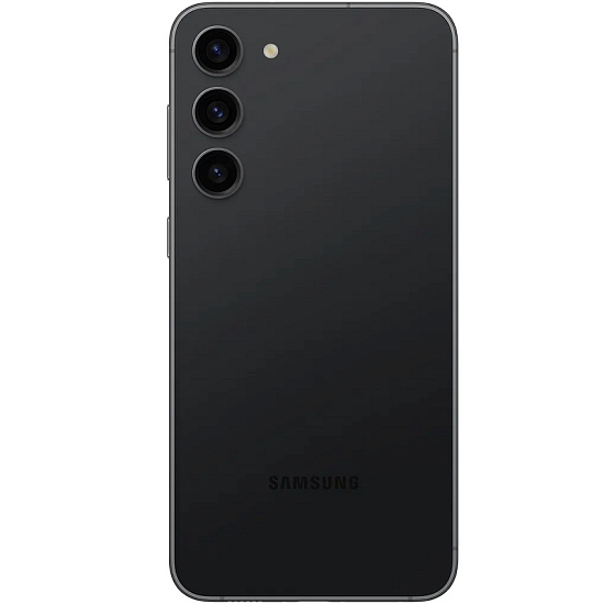 Смартфон Samsung Galaxy S23+ 8/256Gb Черный