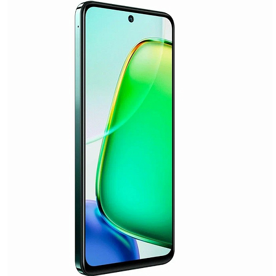 Смартфон VIVO Y28 8/256Gb Темный изумруд