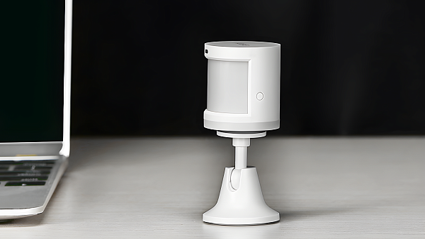 Синергия умных технологий  