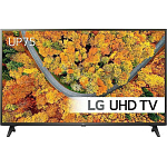 Телевизор LG 55UP7500 Grey