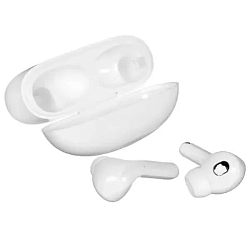 Наушники Xiaomi Buds 3T Pro Gloss White (BHR5177GL)
