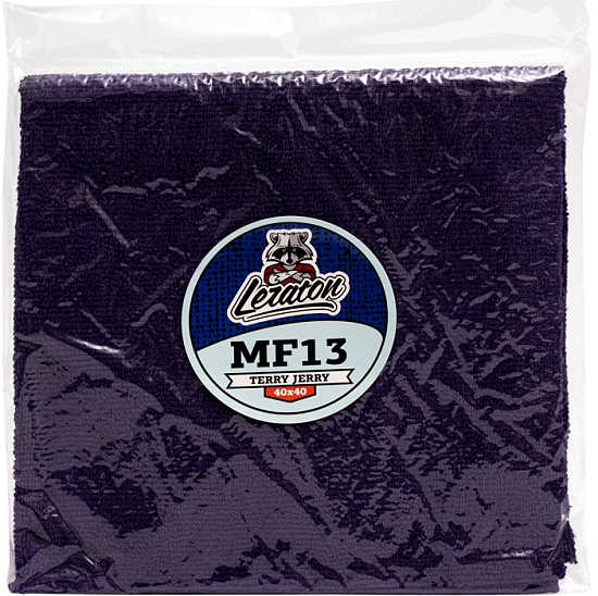 Микрофибра LERATON TERRY JERRY MF13 40x40 320 гр/м2
