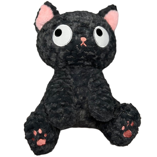 Мягкая игрушка Кот Ганс 04159-35