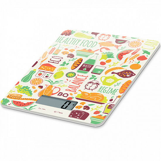 Весы кухонные BQ KS1010 HealthyFood