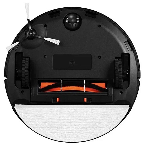 Робот-пылесос XIAOMI Lydsto R1 Pro Black (EU)