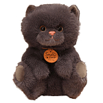 Мягкая игрушка Кот перс сидит 5181-25