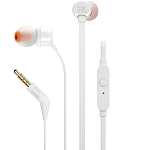 Наушники JBL T110 White