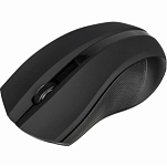 Мышь БП OKLICK 615MW черная