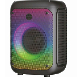 Колонка портативная 04" ELTRONIC (20-44 CRAZY BOX 100)