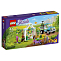 Конструктор LEGO Friends 41707 Машина для посадки деревьев