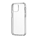 Силиконовый чехол NONAME для iPhone 13 Pro Max (6.7) clear 1.5mm TPU