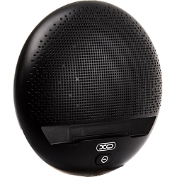 Колонка портативная XO F18 черная