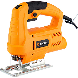 Лобзик электрический ВИХРЬ ЛЭ-55, 600 Вт