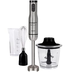 Блендер SCARLETT SC-HB42F87 сталь