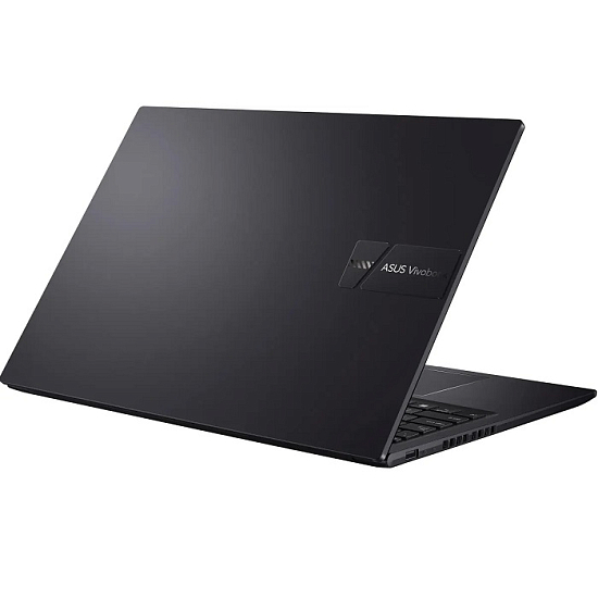 Ноутбук 16" ASUS VivoBook 16 X1605ZA-MB363 (Intel Core i5-12500H/ 16GB/ SSD 512GB/ DOS) (90NB0ZA3-M00YL0), black (Уценка)