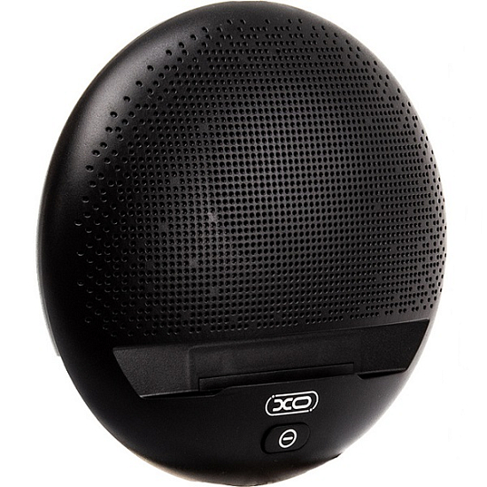 Колонка портативная XO F18 черная