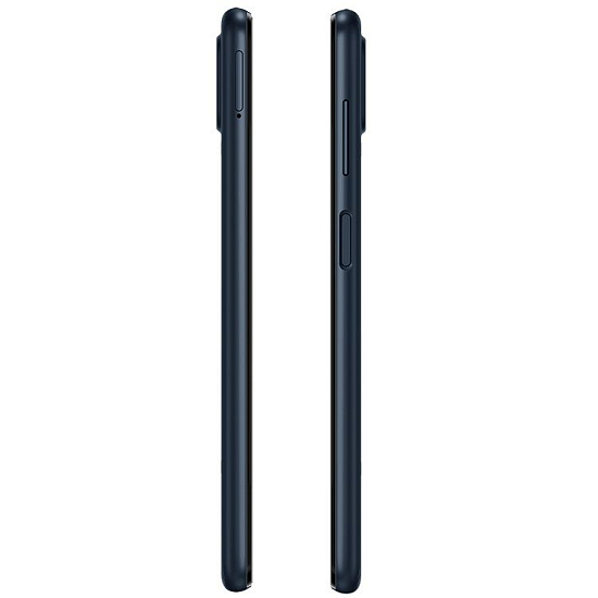 Смартфон Samsung Galaxy M22 4/128Gb SM-M225F (Чёрный)