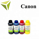 Чернила для Canon