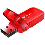 USB 32Gb A-Data UV240 красный