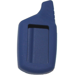 Силиконовый чехол STARLINE B6-A91 тёмно синий