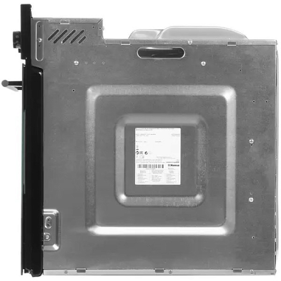 Духовой шкаф HANSA BOES68004
