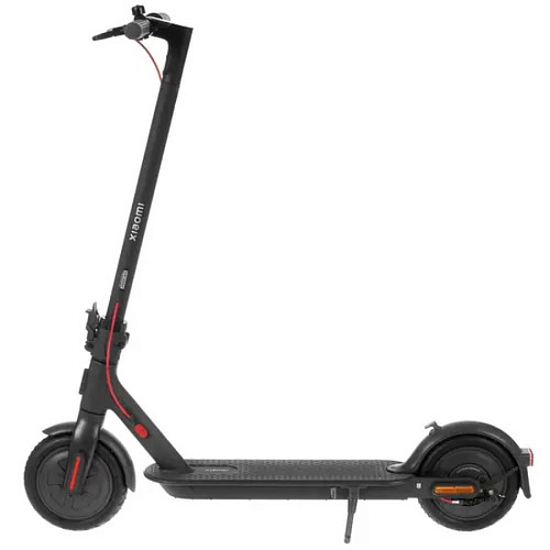 Электросамокат XIAOMI Mi Electric Scooter 3 Lite Black