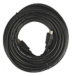 Кабель HDMI <--> HDMI 3.0м NONAME ver.1.4b