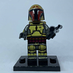 Фигурка SW080 Боба Фетт