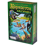 Каркассон: Амазонка (на русском)
