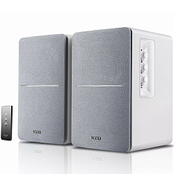 Колонки 2.0 EDIFIER R1280T св.дерево/черный (2*24Вт)
