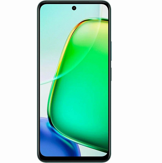 Смартфон VIVO Y28 8/256Gb Темный изумруд