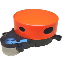 Лазерный дальномер (лидар) Xiaomi Mi Robot Vacuum-Mop 2 Pro MJST1SHW