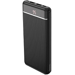 Внешний АКБ HOCO J59 (10000mAh) чёрный
