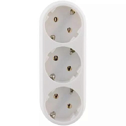 Сетевой разветвитель 3 гн СТАРТ SA1/3-ZL