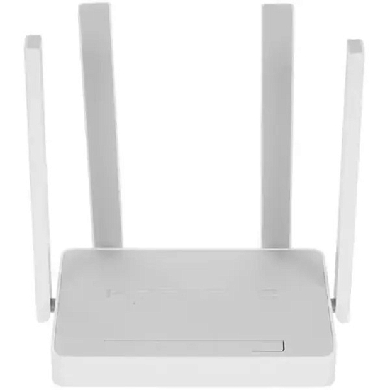 Роутер WiFi KEENETIC Speedster (KN-3012)